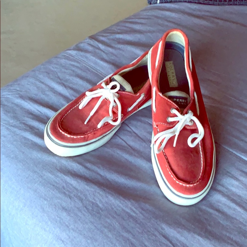 Sperry Top-Sider